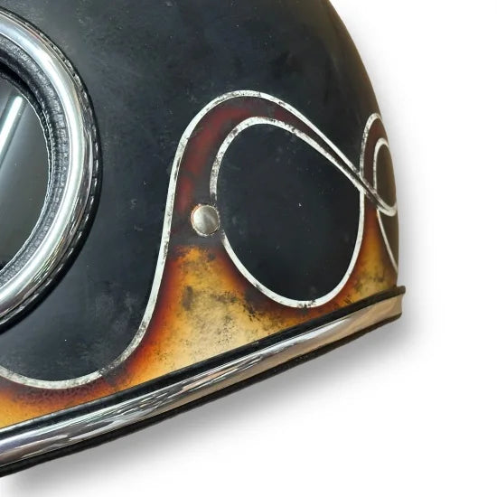 SPACE HELMET (NB035)
