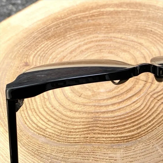 FLAT SUNGLASSES (casanova x nobudz)