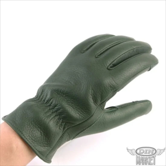 GMG-08 DEER SKIN GLOVE レギュラー