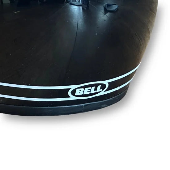 BURST製 BELL mini MOTOフルステッカーセット