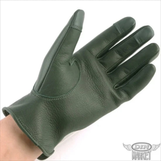 GMG-08 DEER SKIN GLOVE レギュラー