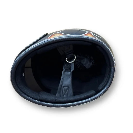 SPACE HELMET (NB035)