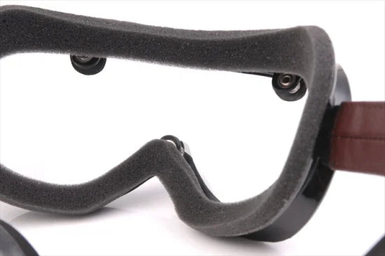 GREASER 60`s VINTAGE GOGGLE