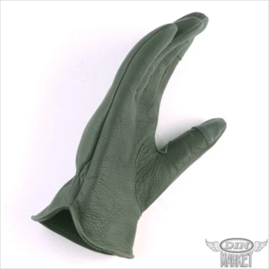 GMG-08 DEER SKIN GLOVE レギュラー