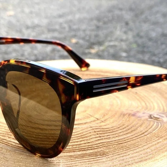 FLAT SUNGLASSES (casanova x nobudz)