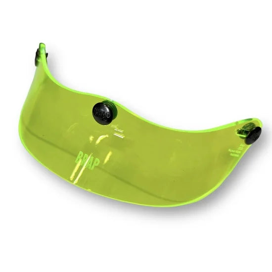 BRAP VISOR 各色