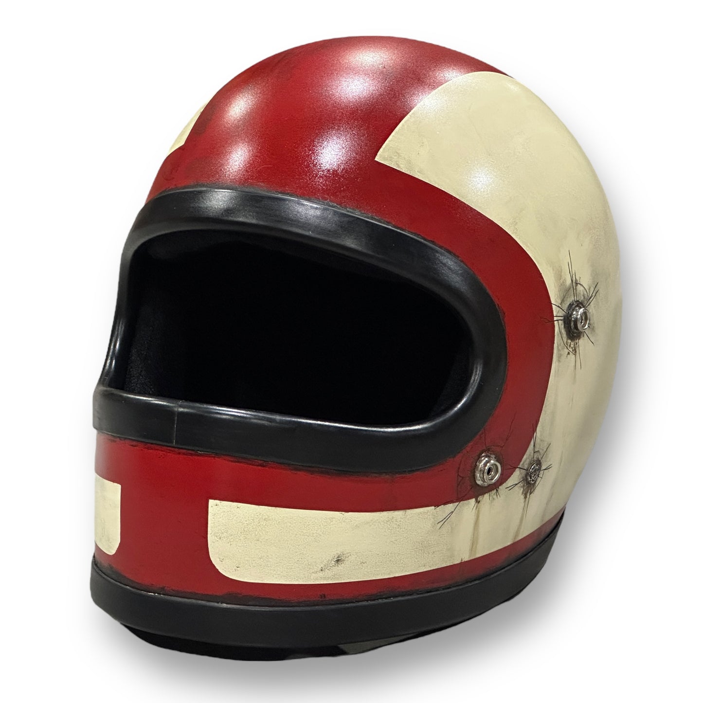STR CUSTOM (TA001)