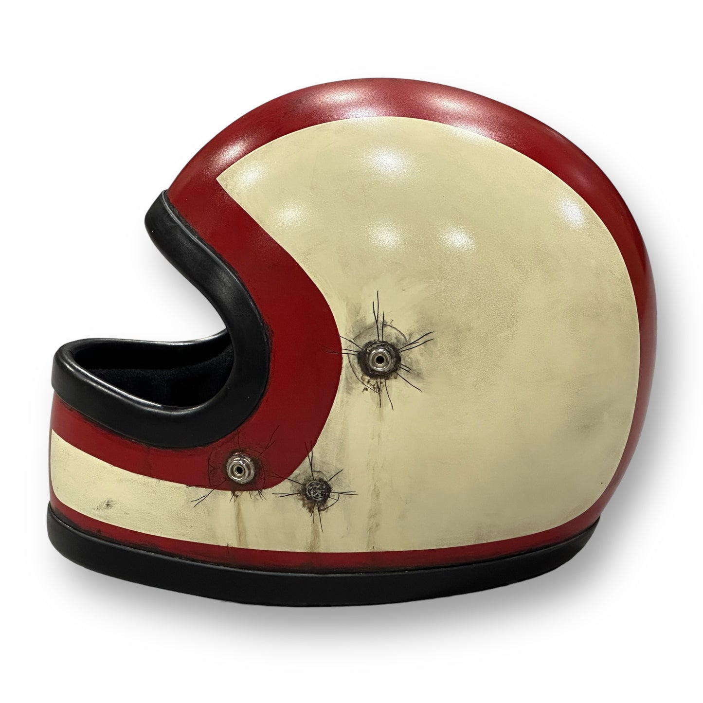 STR CUSTOM (TA001)