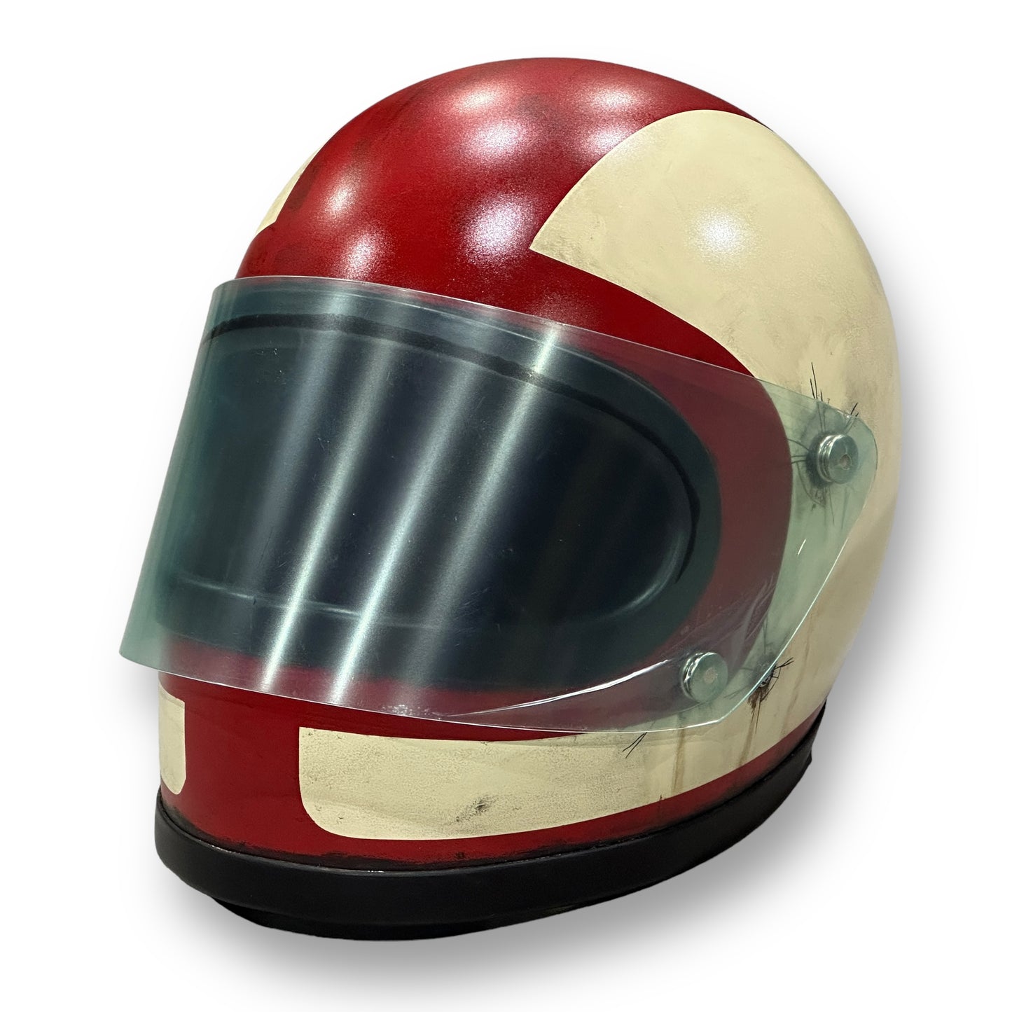 STR CUSTOM (TA001)
