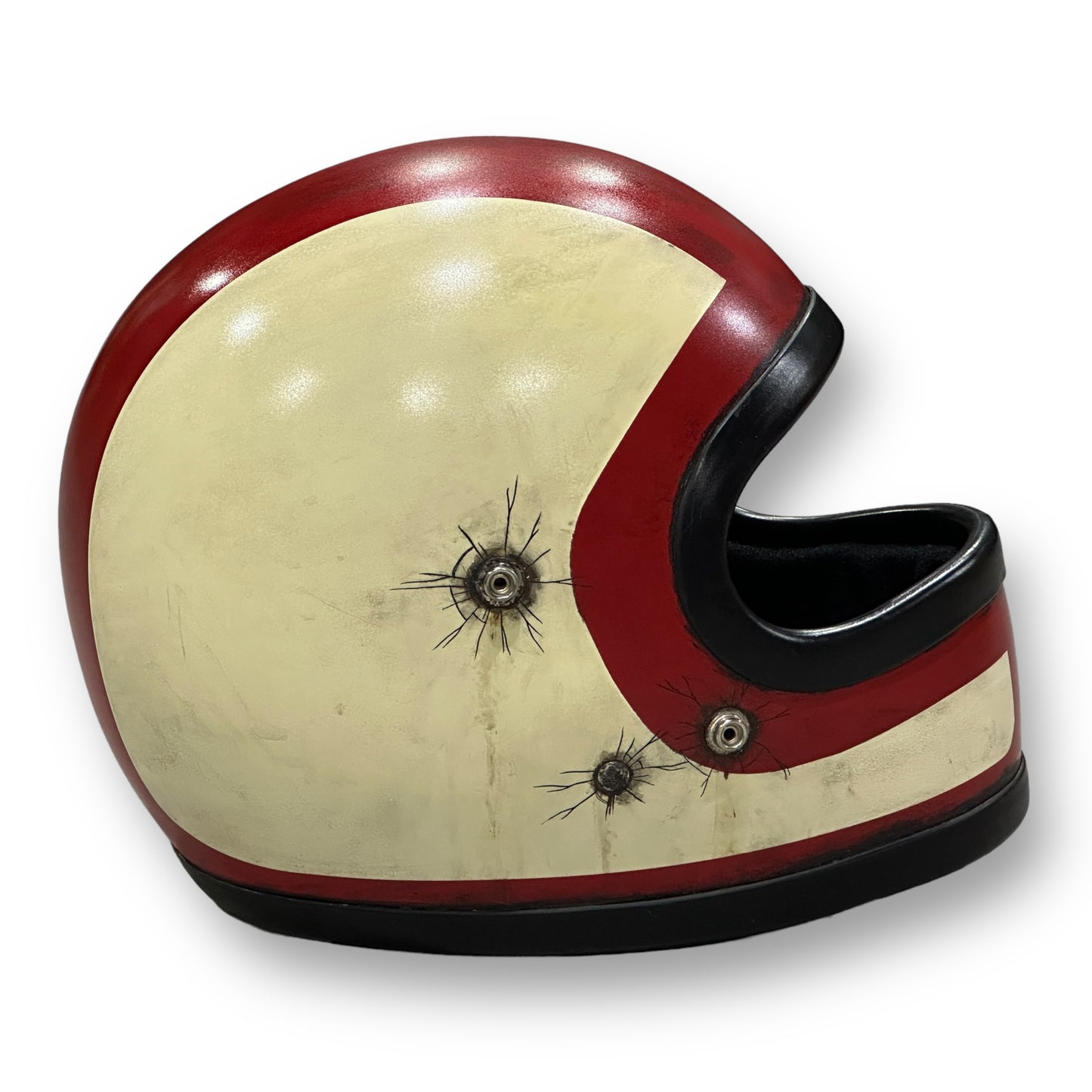 STR CUSTOM (TA001)