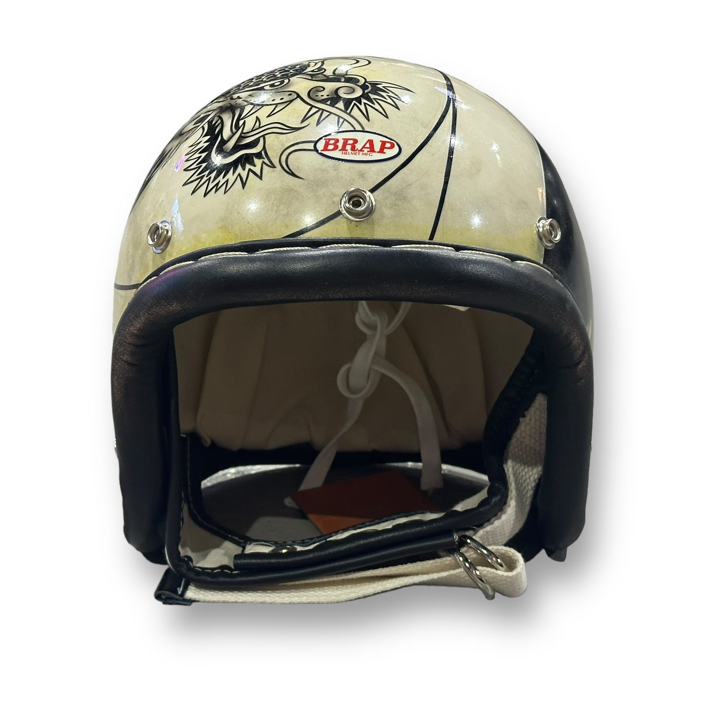BRAP 500 LEGEND CUSTOM BPK07