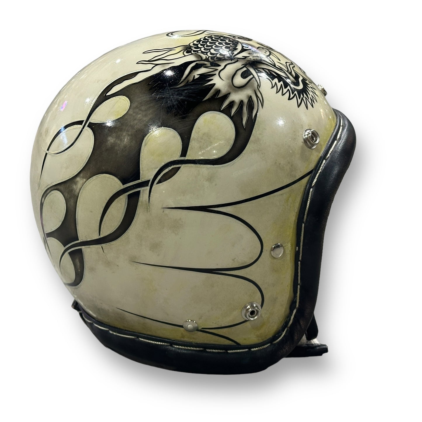 BRAP 500 LEGEND CUSTOM BPK07