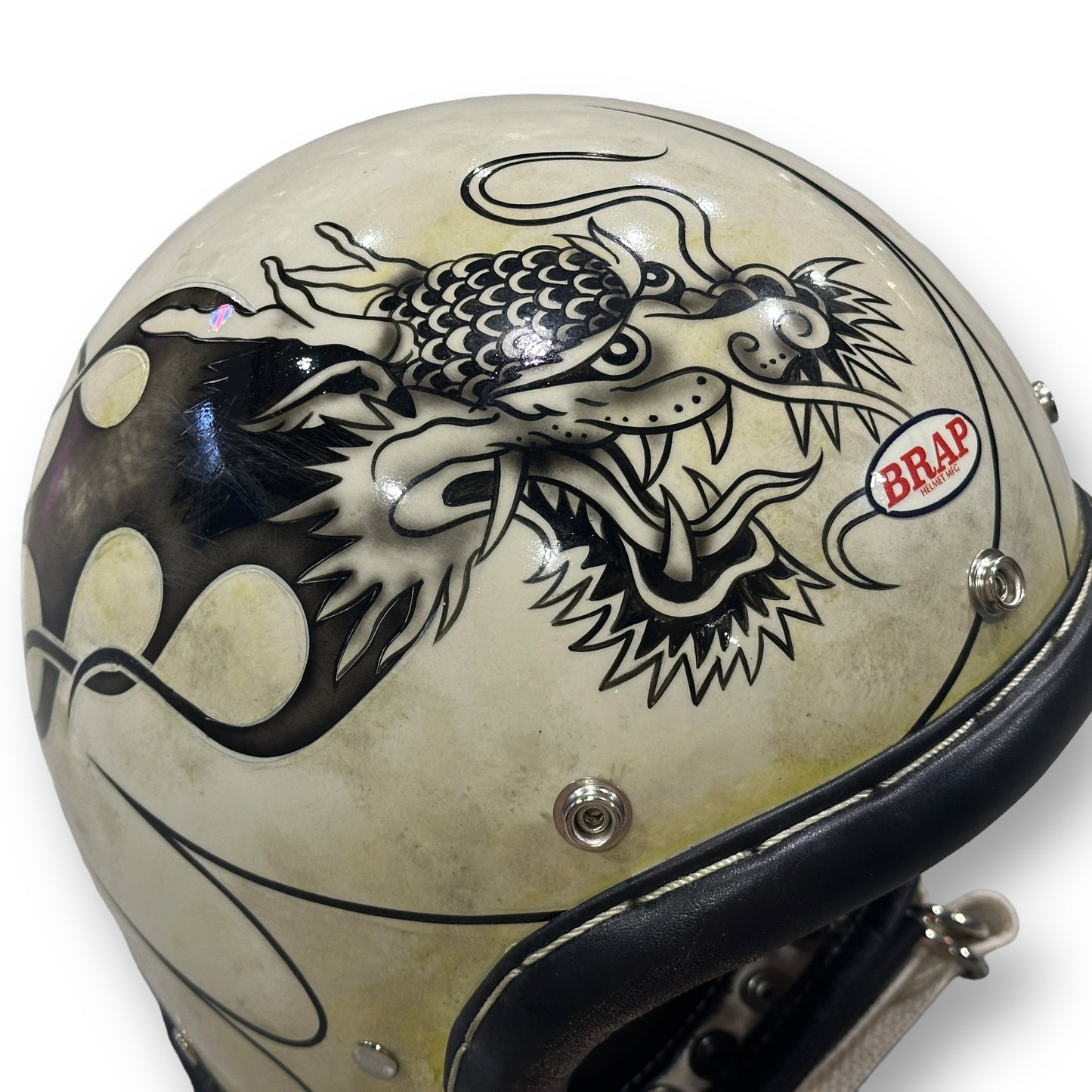 BRAP 500 LEGEND CUSTOM BPK07