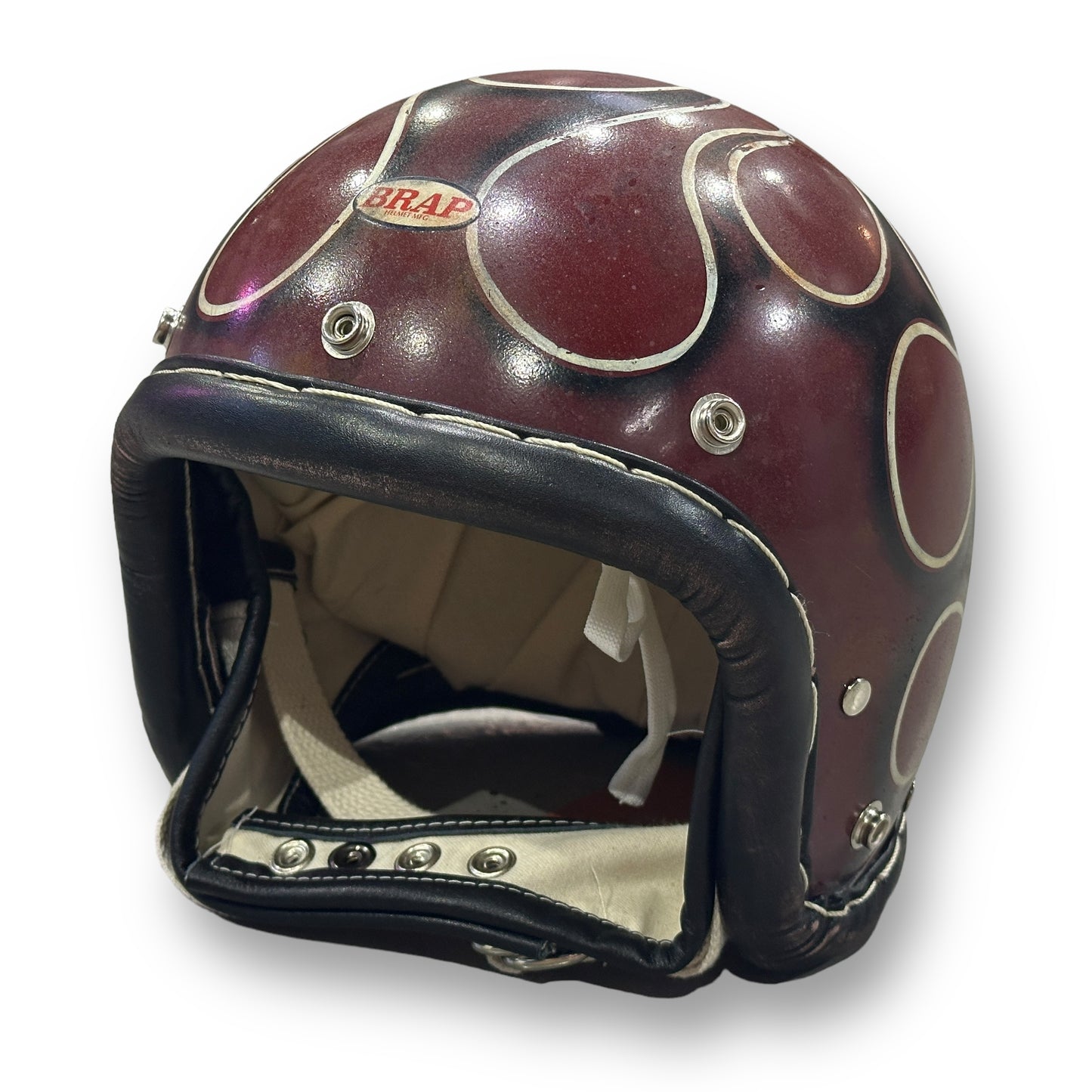 BRAP 500 LEGEND CUSTOM BPK09