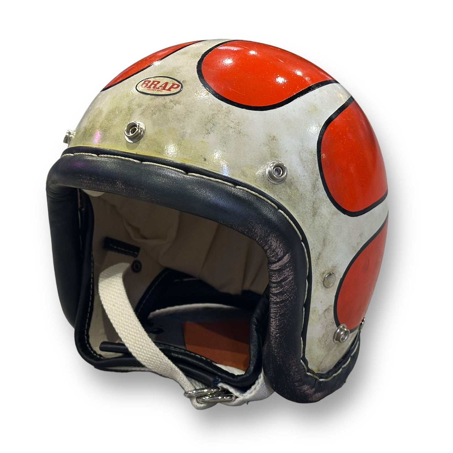 BRAP 500 LEGEND CUSTOM BPK10