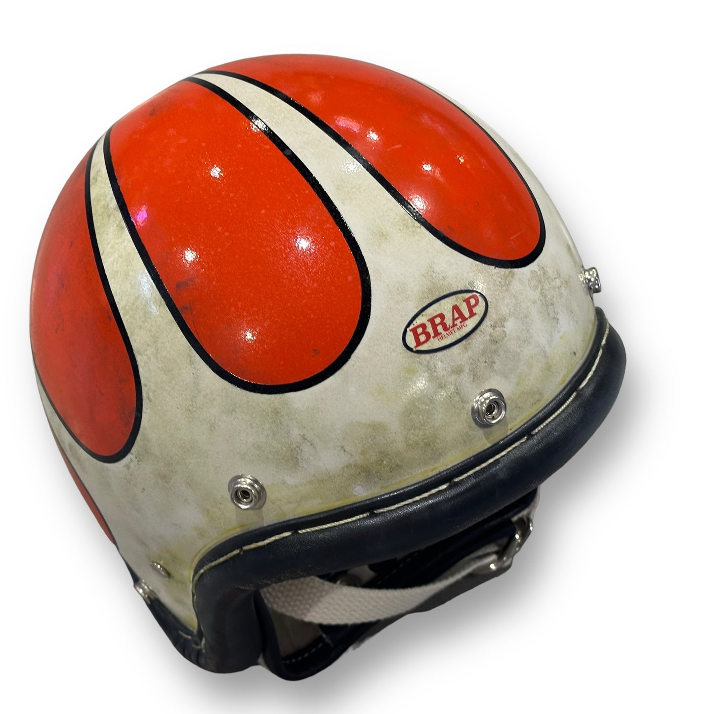 BRAP 500 LEGEND CUSTOM BPK10