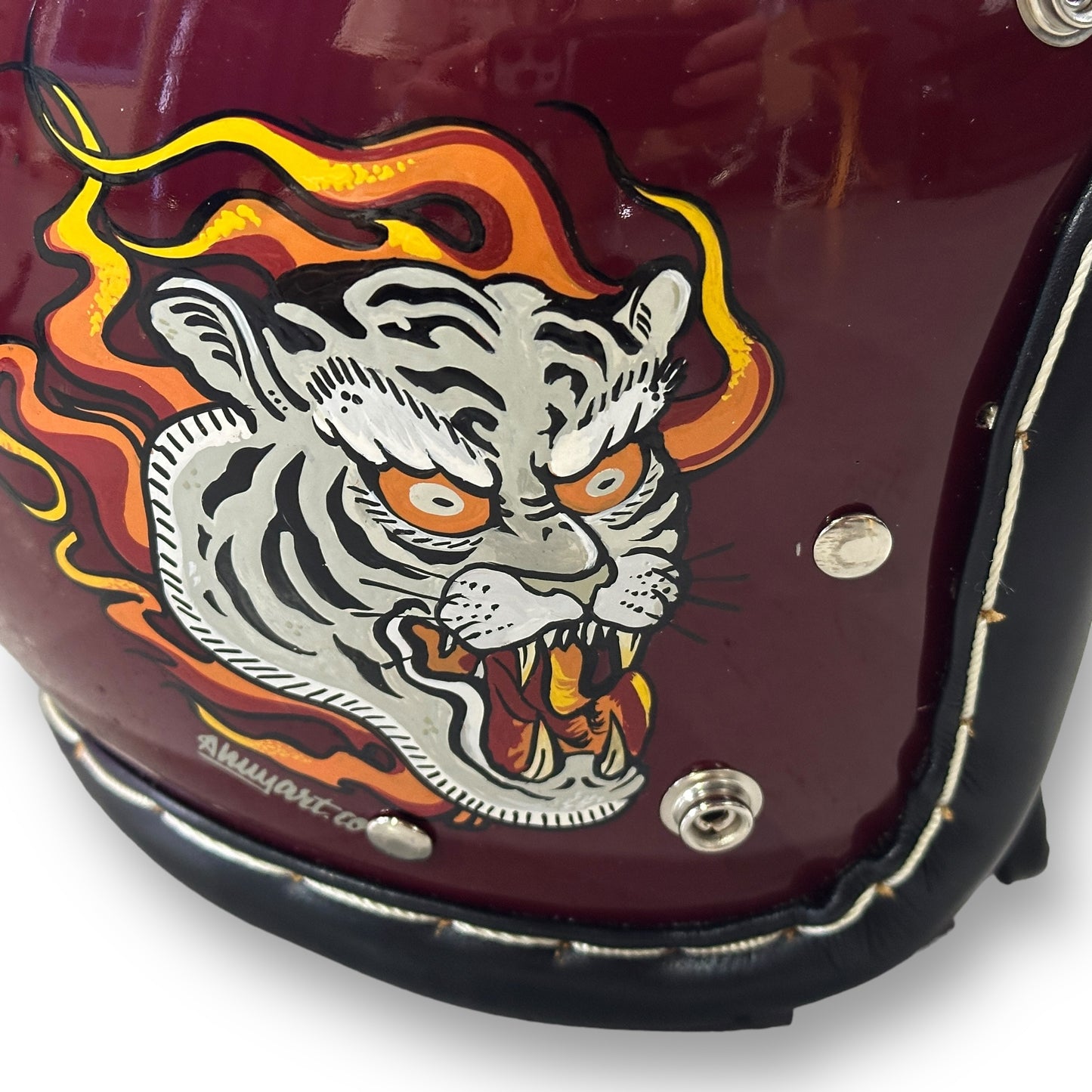 BRAP 500 LEGEND CUSTOM BPK14
