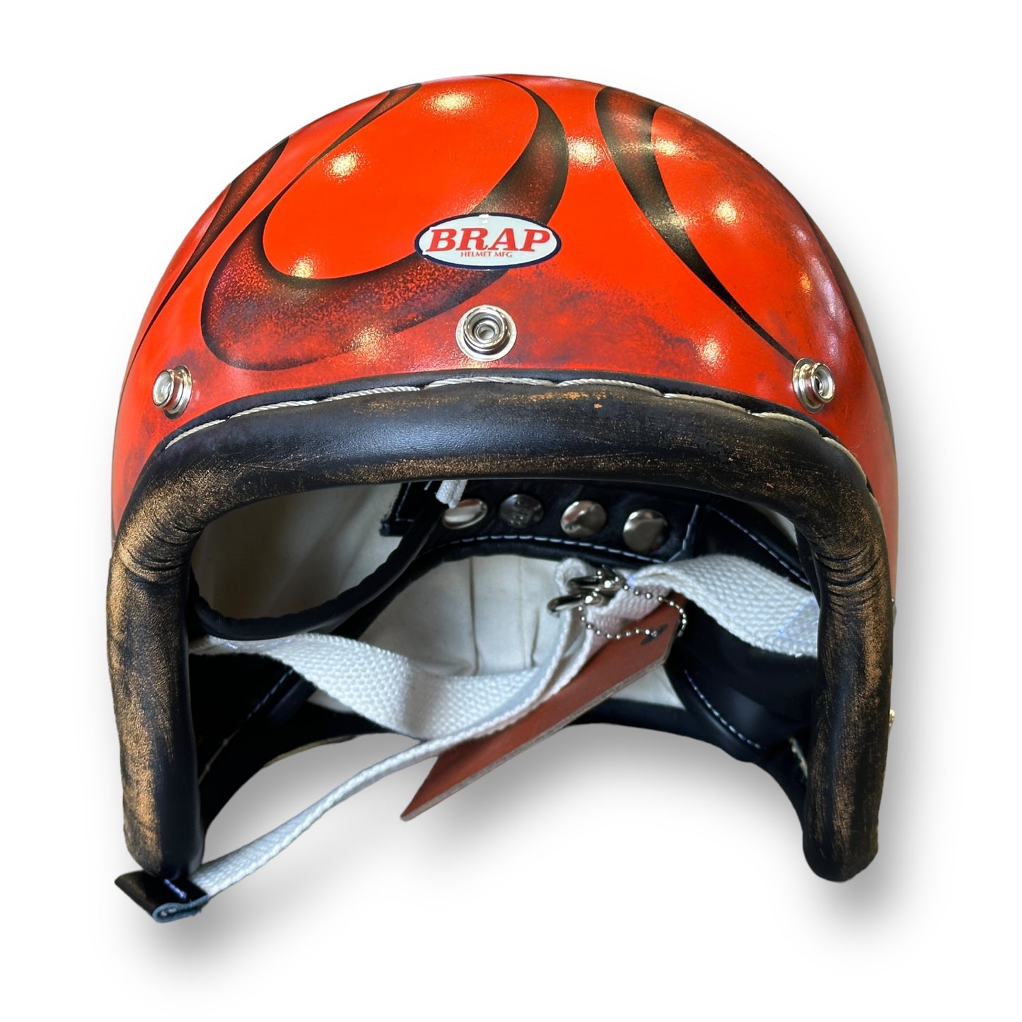 BRAP 500 LEGEND CUSTOM BPK11