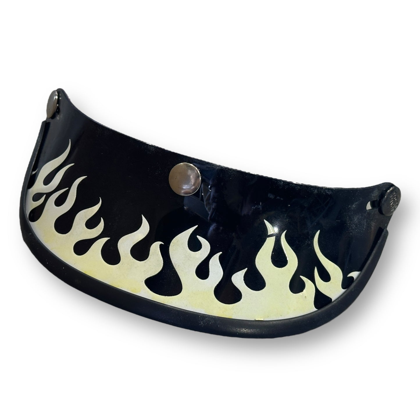 BRAP VISOR KUSTOM 16