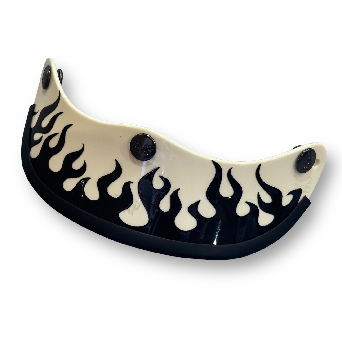 BRAP VISOR KUSTOM 18