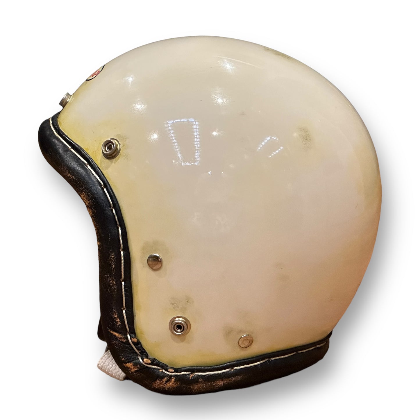 BRAP 500 LEGEND IVORY AGING BPA01
