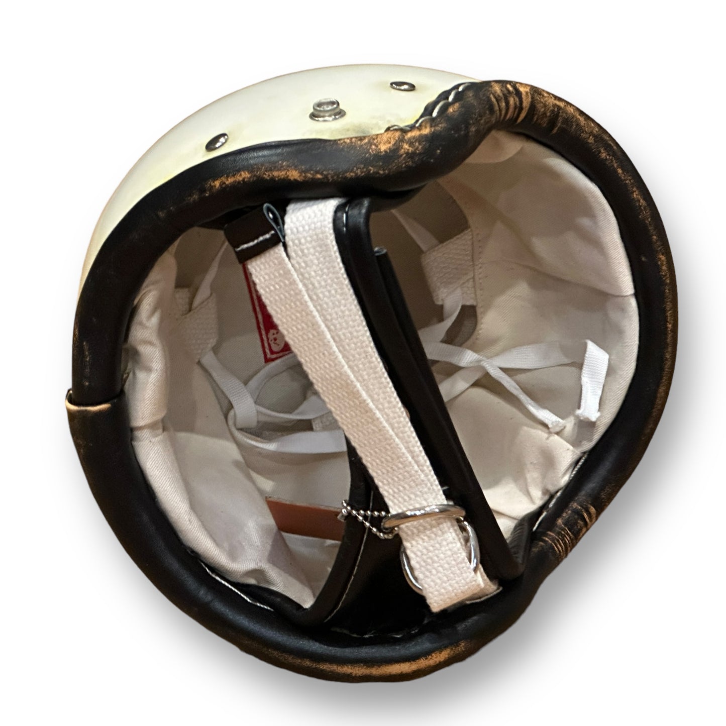 BRAP 500 LEGEND IVORY AGING BPA01