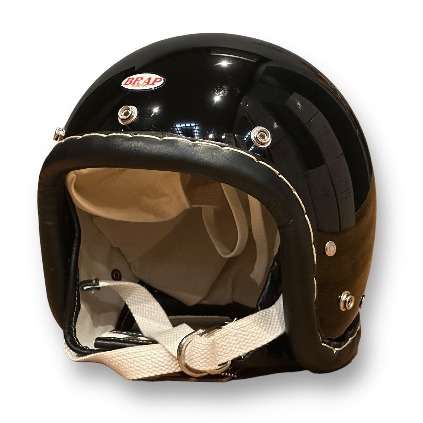 BRAP 500 LEGEND BLACK BPP03