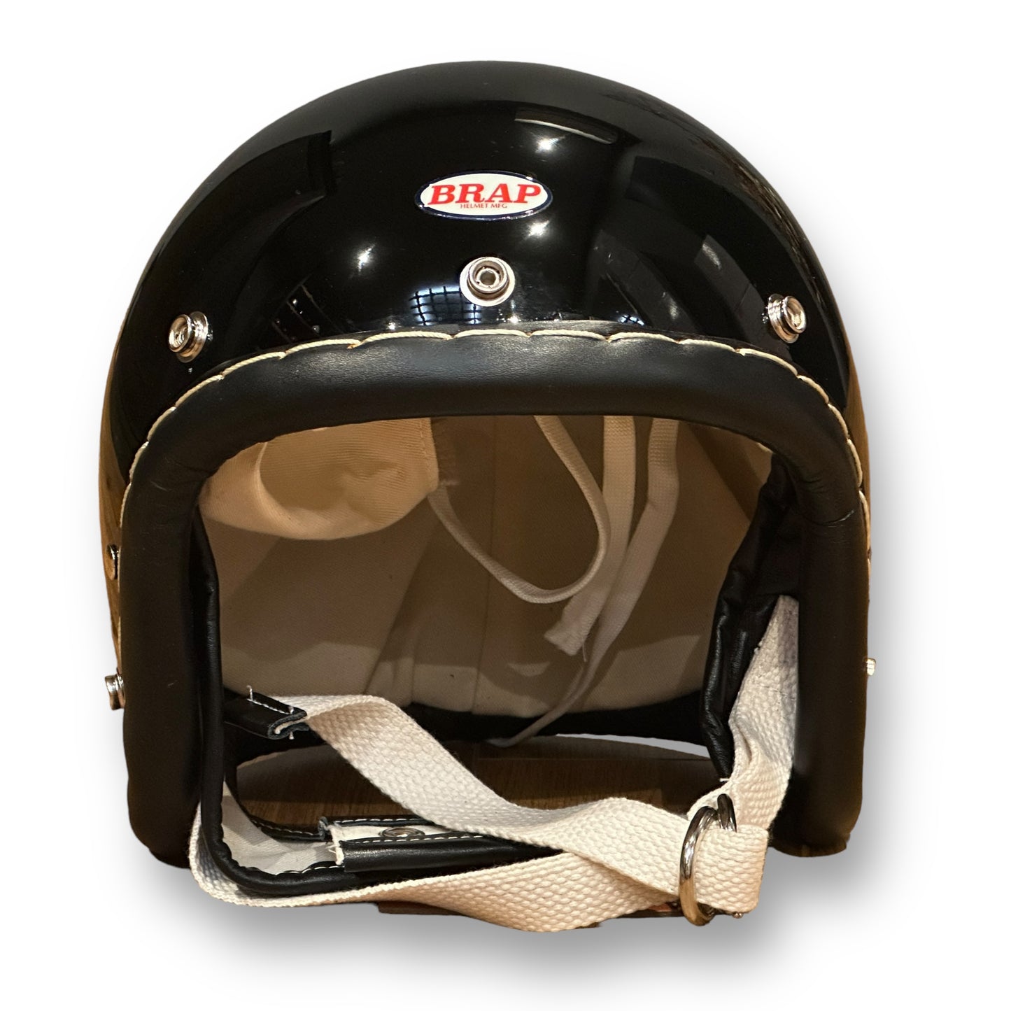 BRAP 500 LEGEND BLACK BPP03