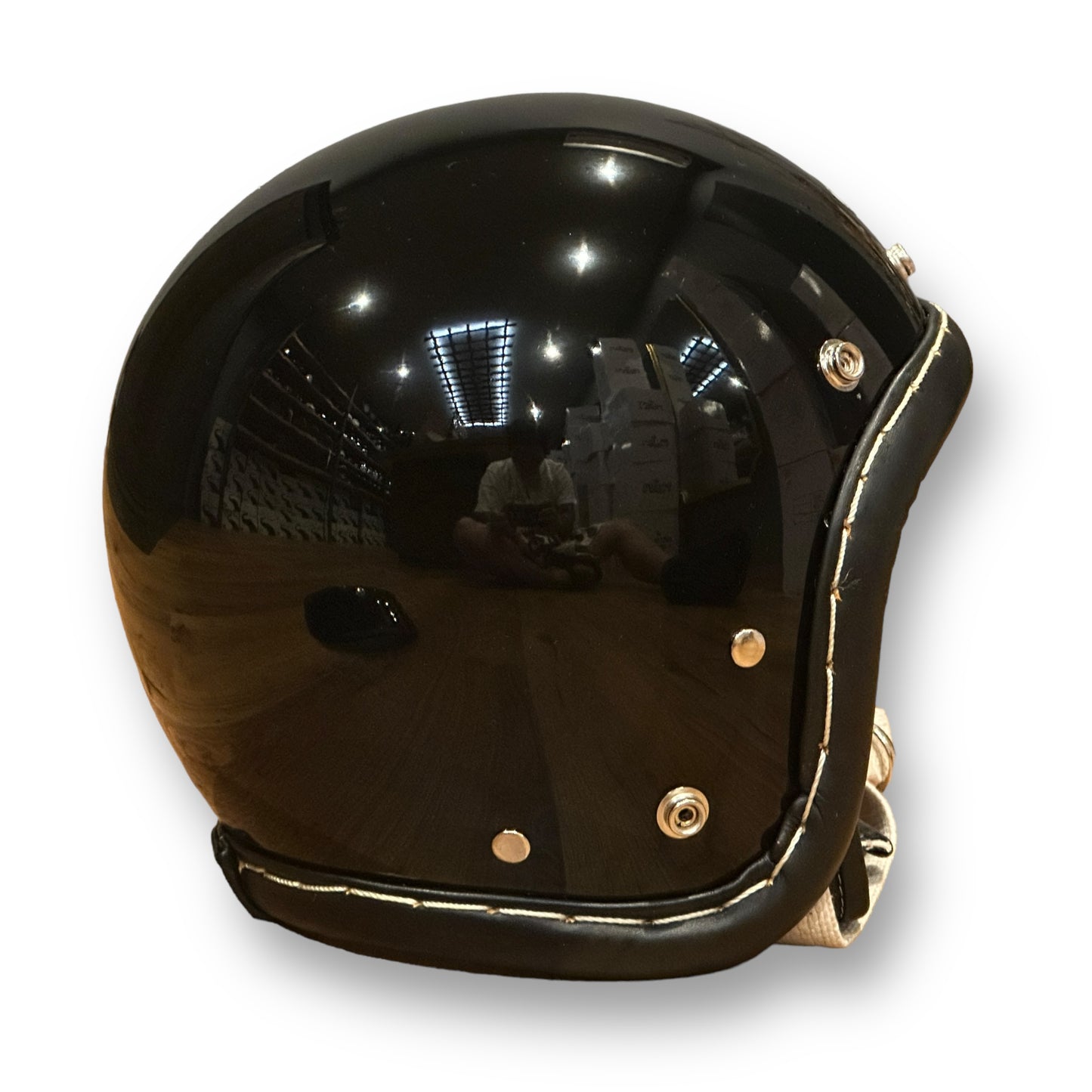 BRAP 500 LEGEND BLACK BPP03