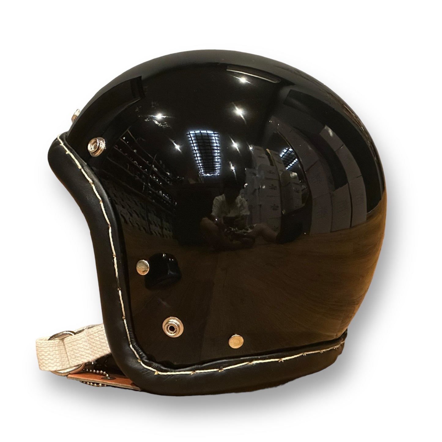 BRAP 500 LEGEND BLACK BPP03