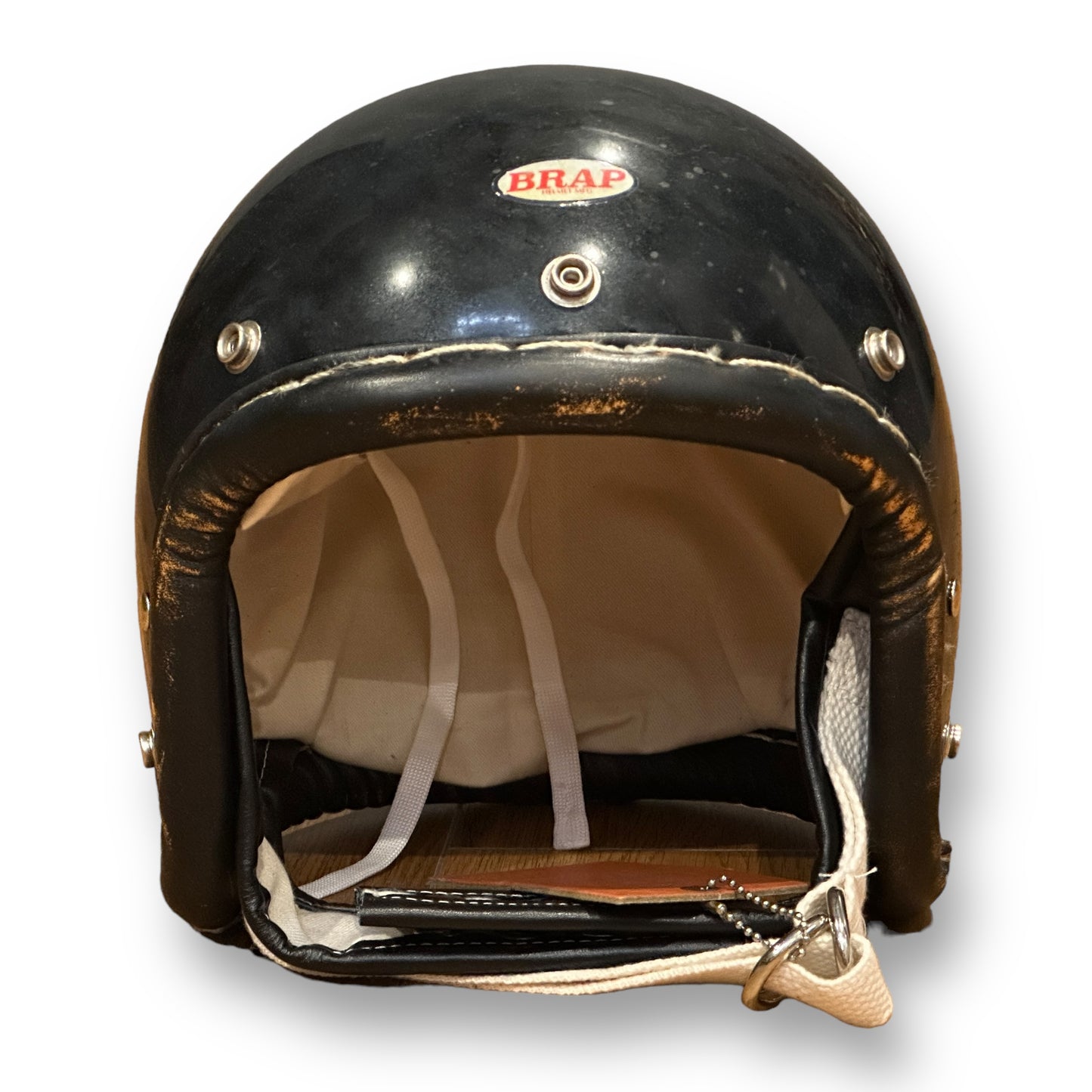 BRAP 500 LEGEND BLACK AGING BPA04