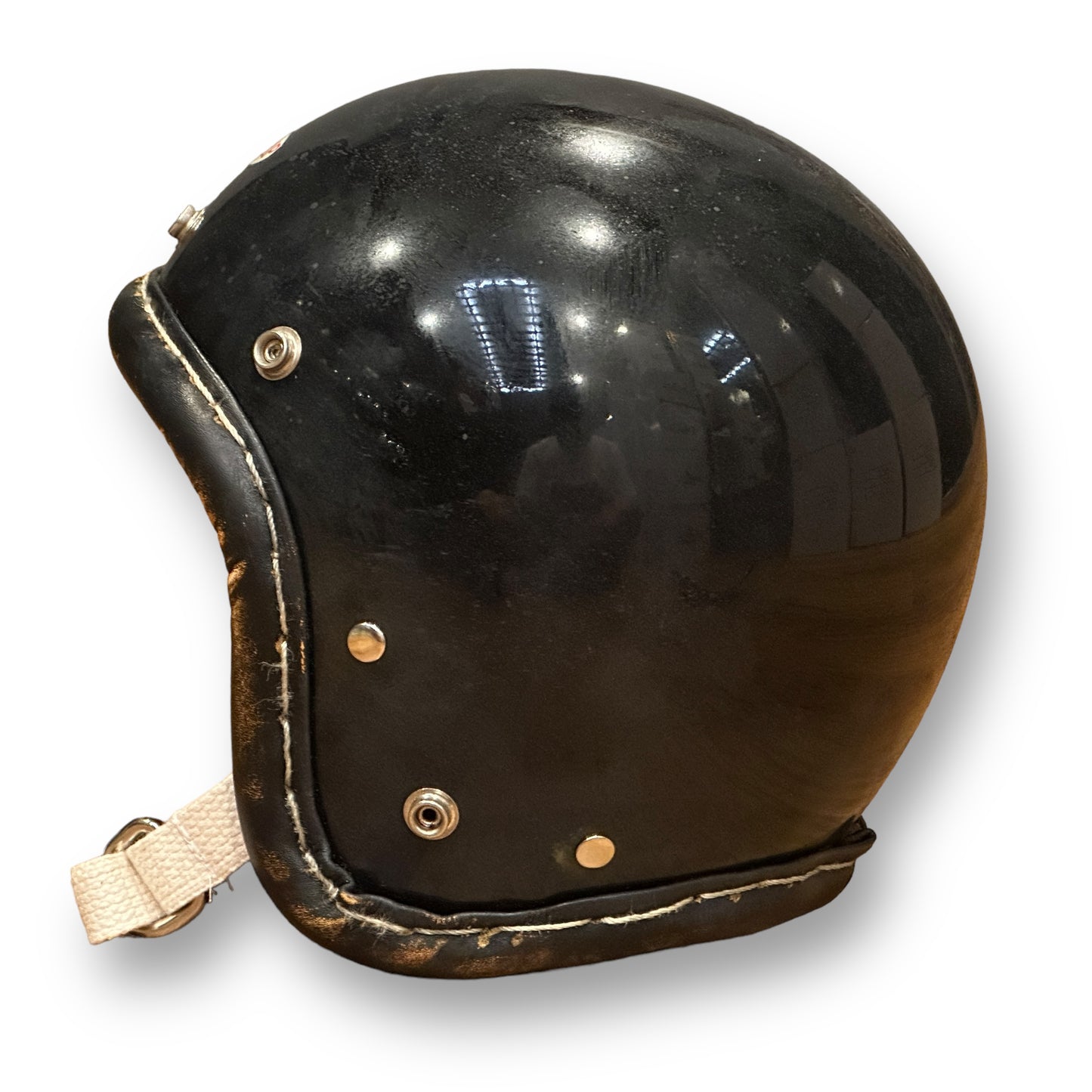 BRAP 500 LEGEND BLACK AGING BPA04