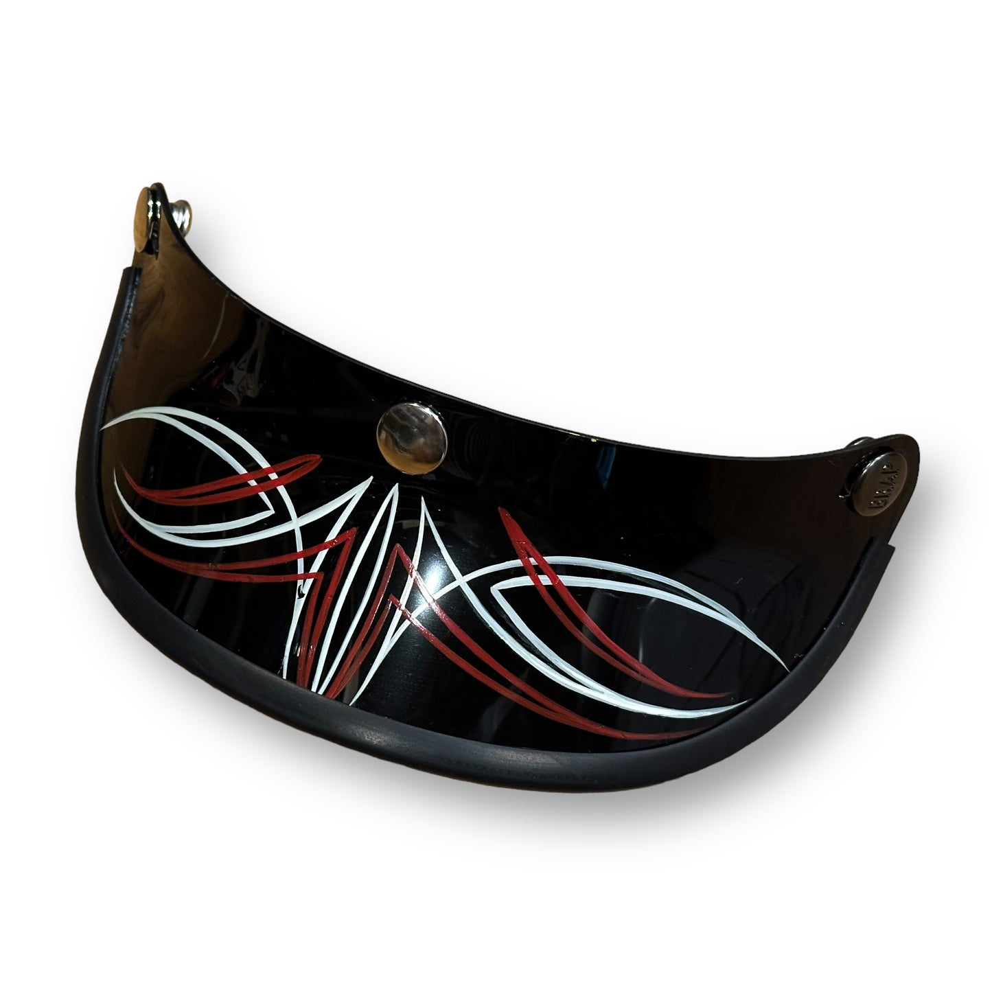 BRAP VISOR KUSTOM 21