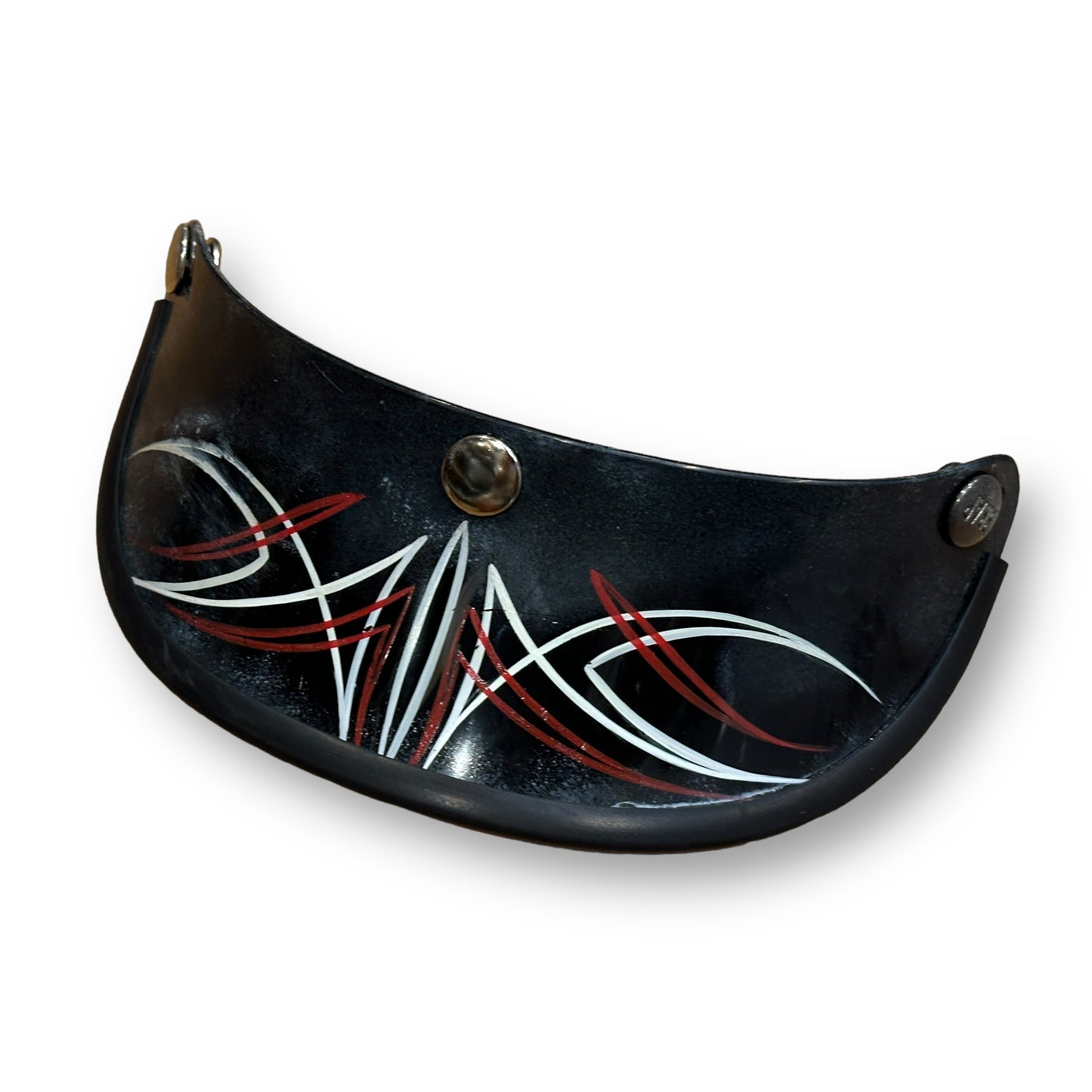 BRAP VISOR KUSTOM 23