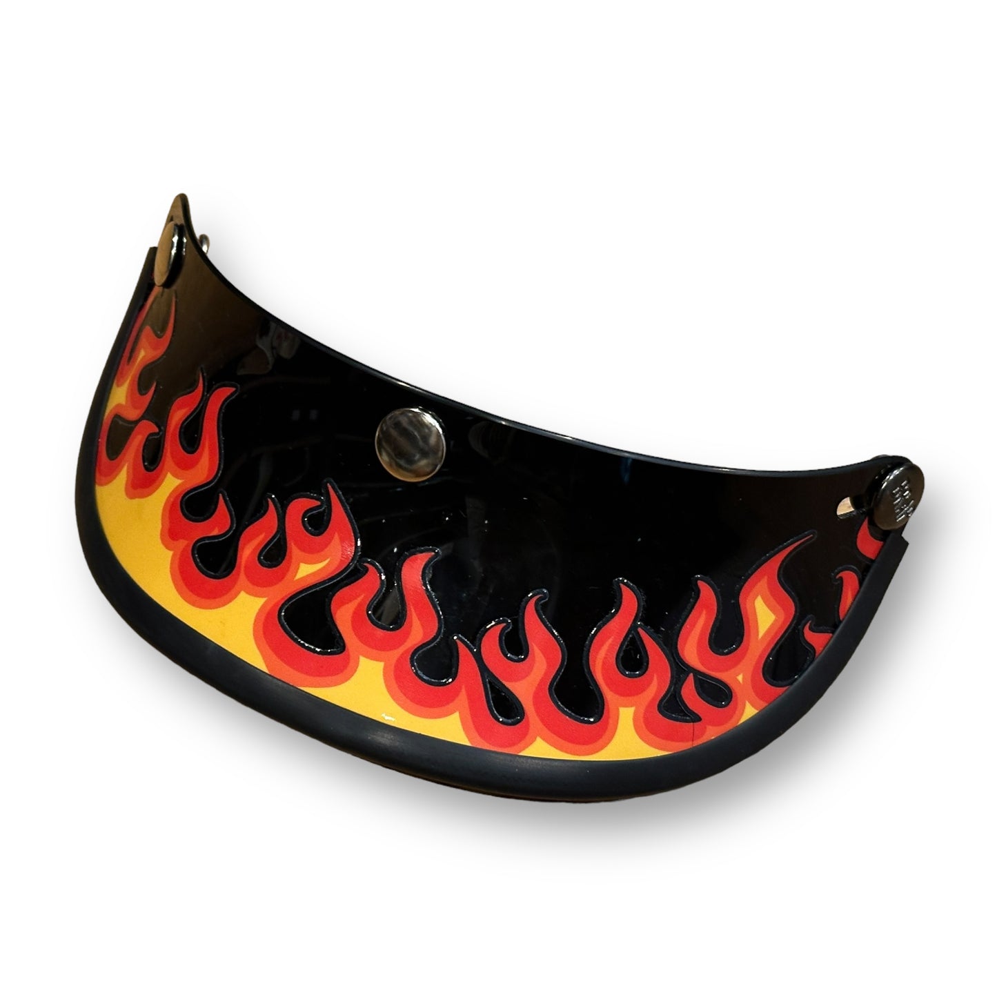 BRAP VISOR KUSTOM 25