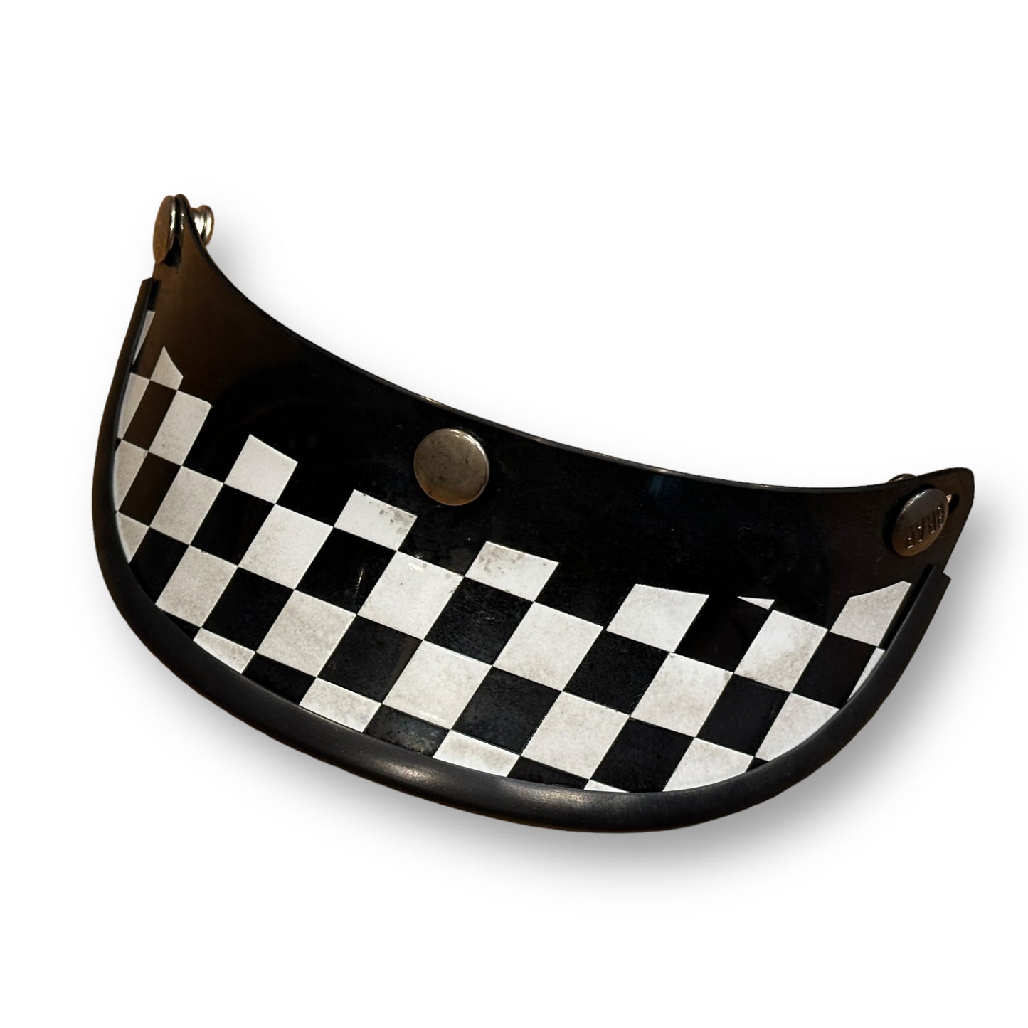 BRAP VISOR KUSTOM 24