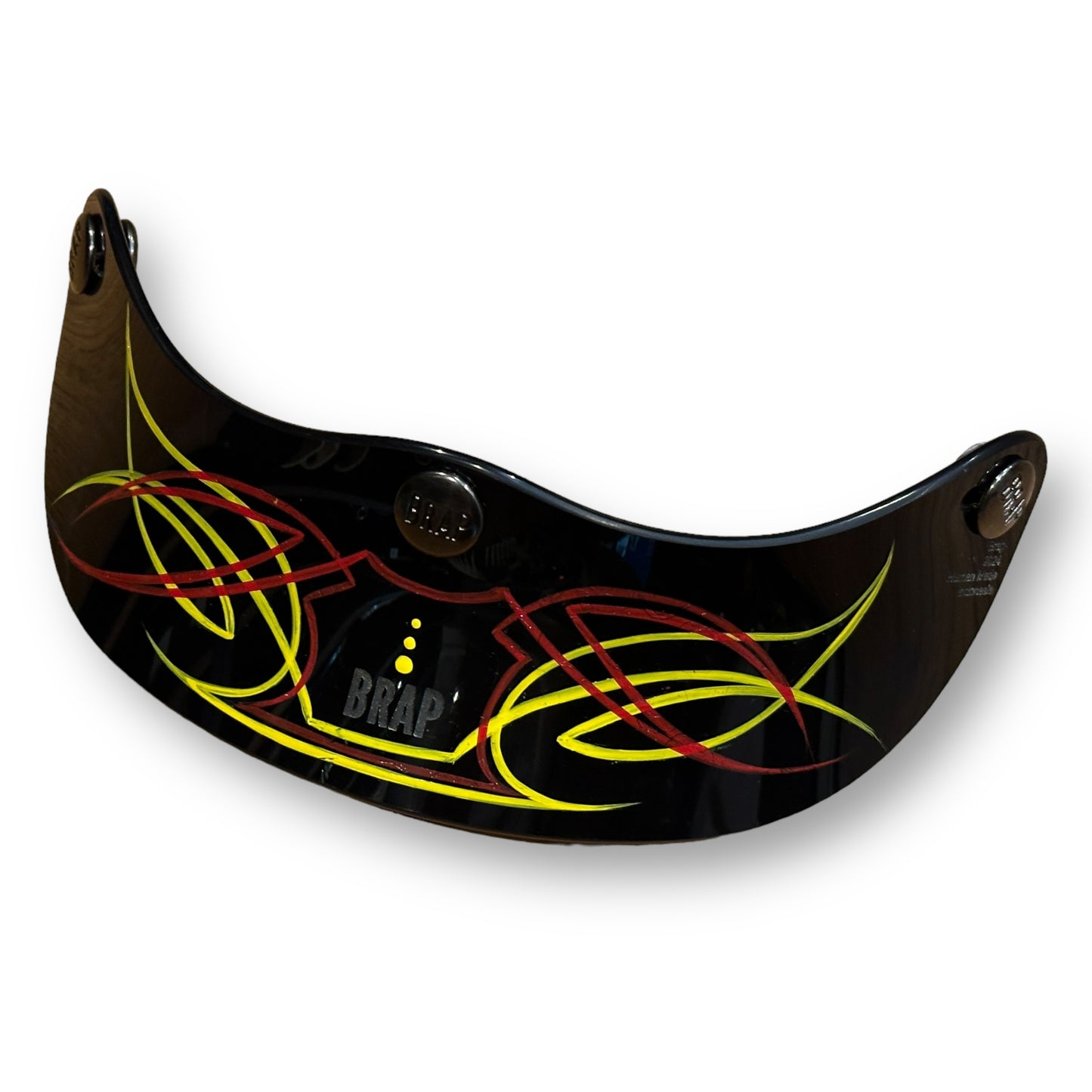 BRAP VISOR KUSTOM 27