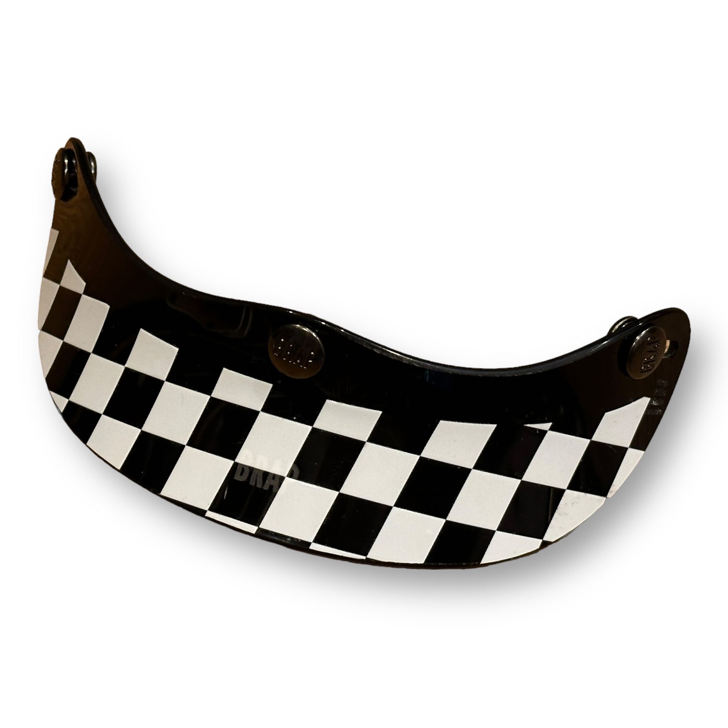 BRAP VISOR KUSTOM 26