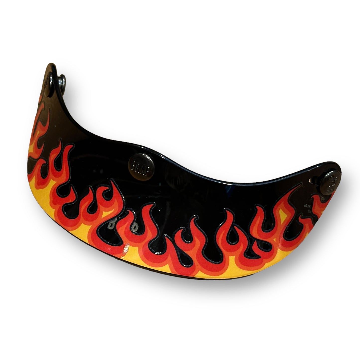 BRAP VISOR KUSTOM 29