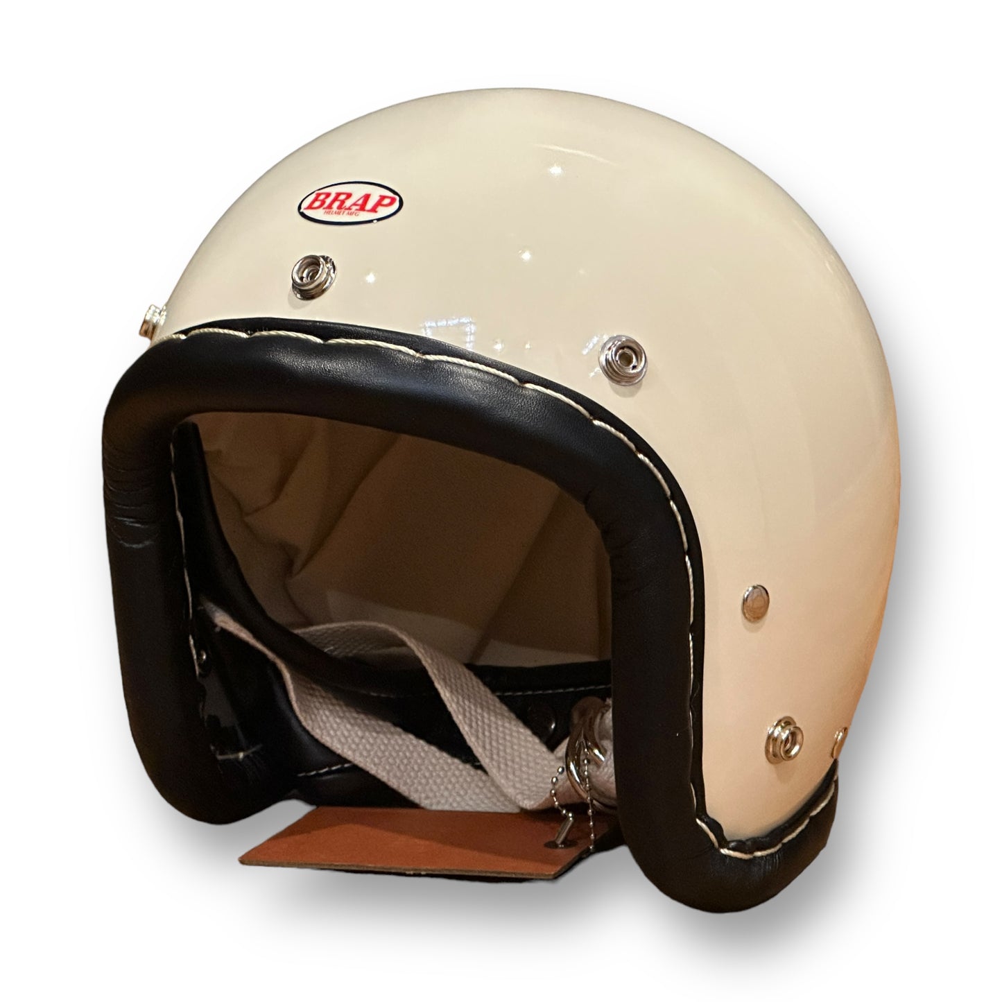 BRAP 500 LEGEND IVORY BPP04