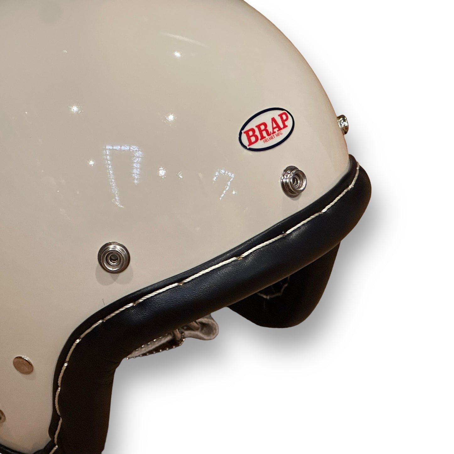 BRAP 500 LEGEND IVORY BPP04
