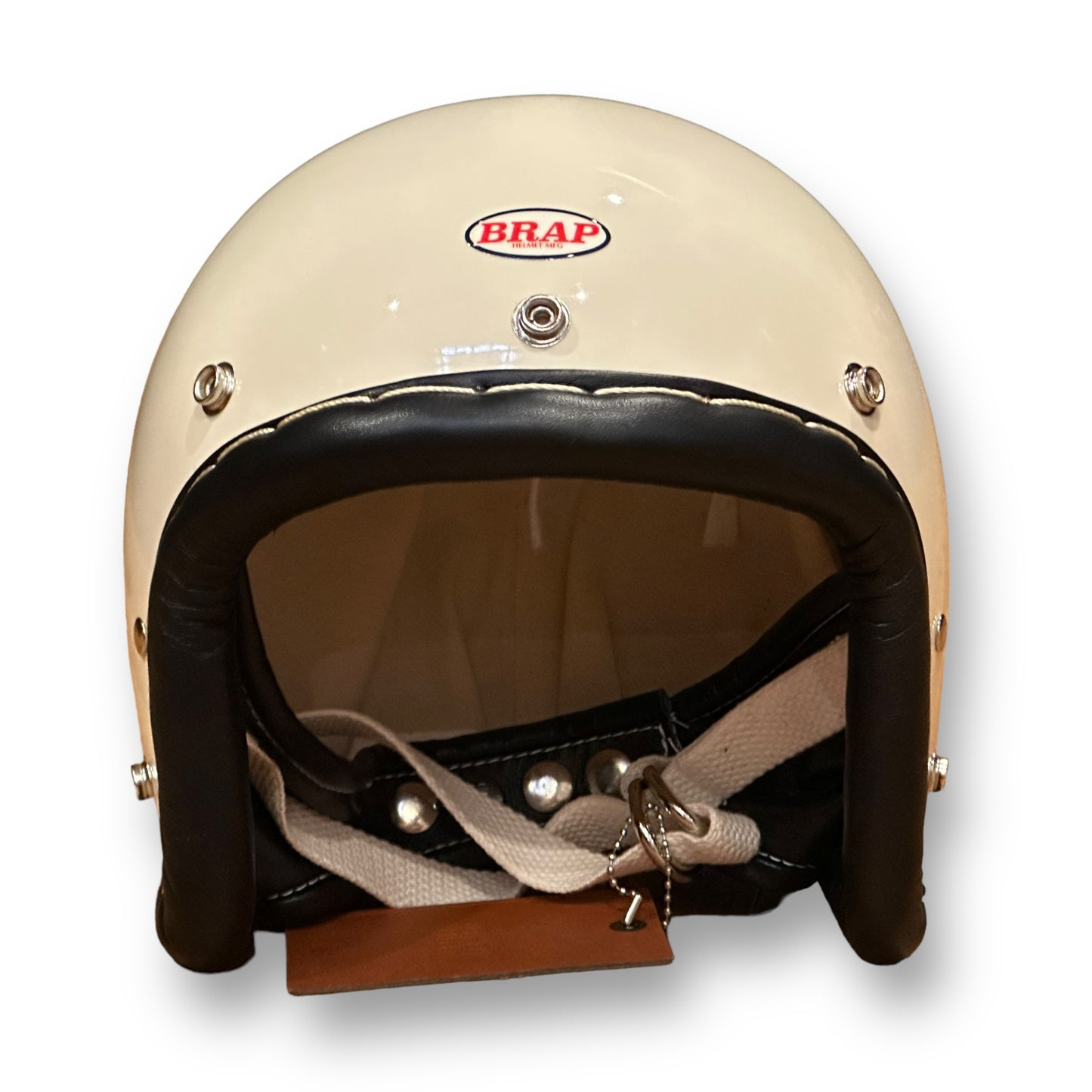 BRAP 500 LEGEND IVORY BPP04