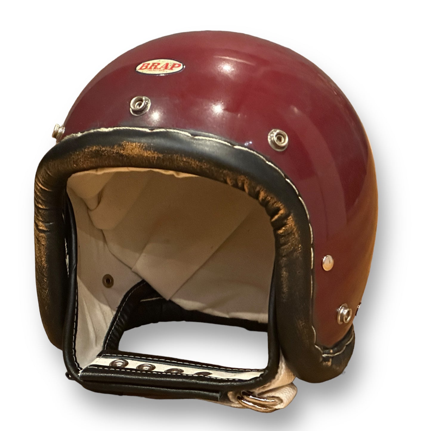 BRAP 500 LEGEND WINE RED AGING BPA05