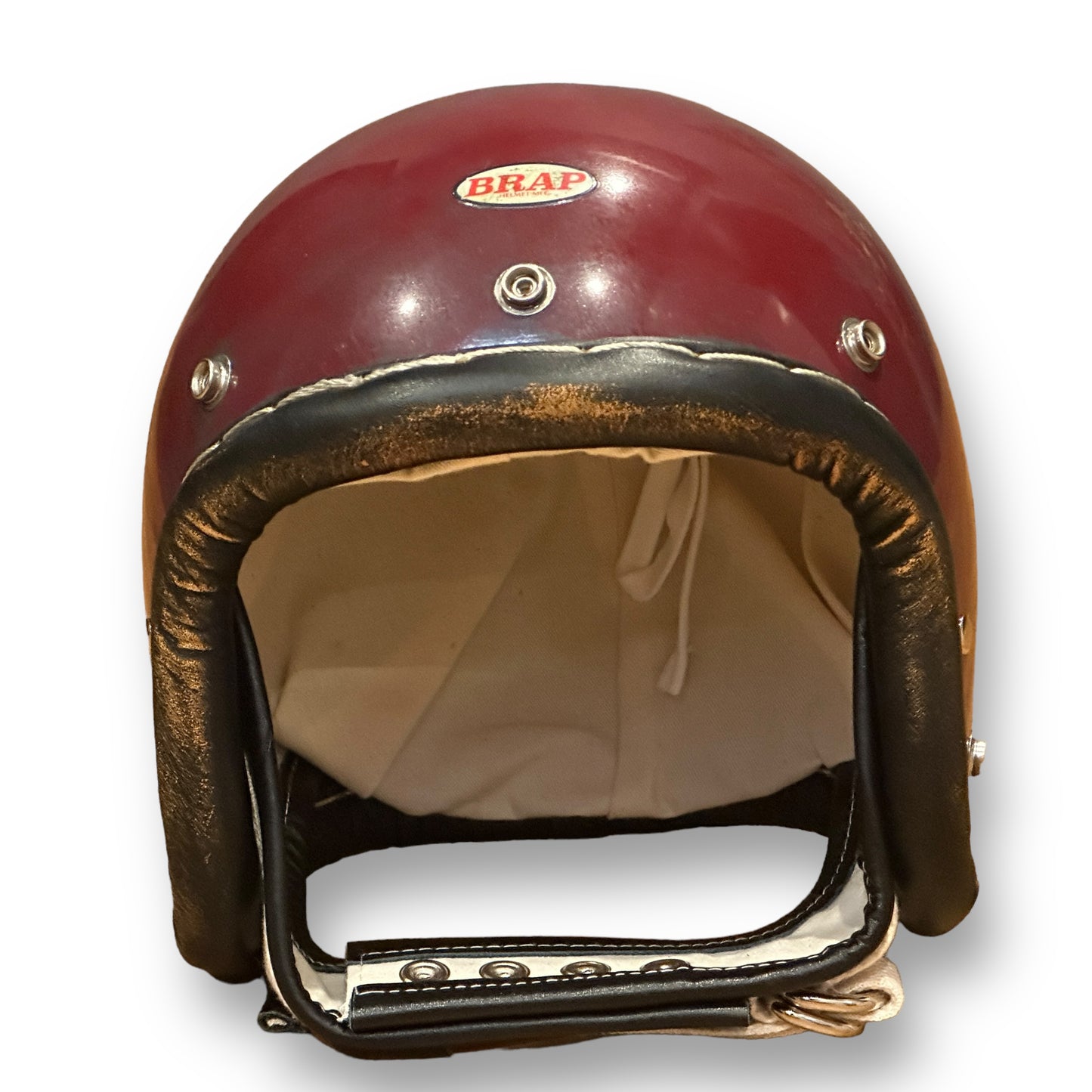 BRAP 500 LEGEND WINE RED AGING BPA05