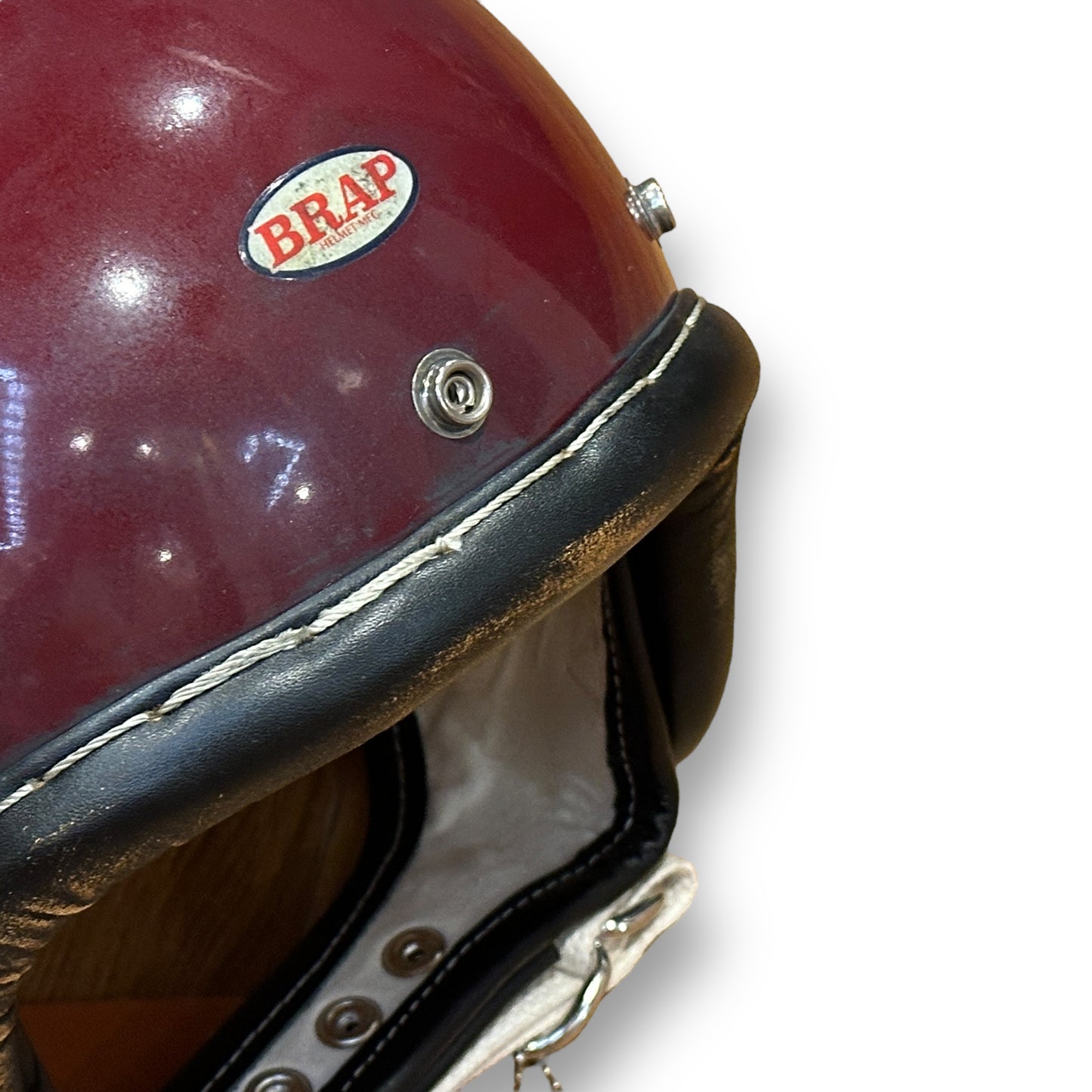 BRAP 500 LEGEND WINE RED AGING BPA05