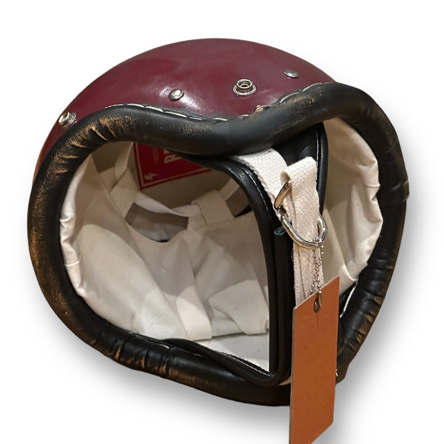 BRAP 500 LEGEND WINE RED AGING BPA05