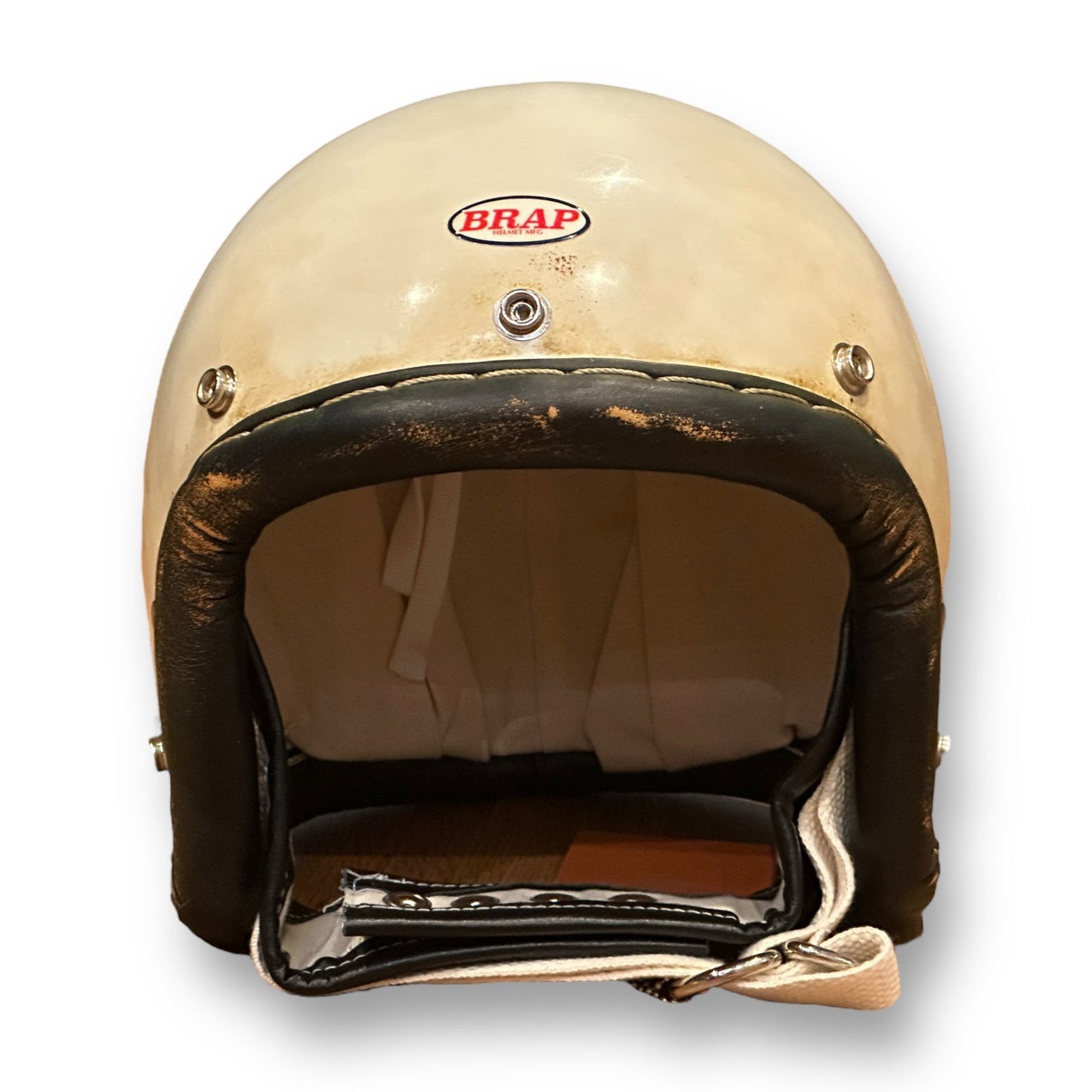 BRAP 500 LEGEND IVORY AGING BPA06