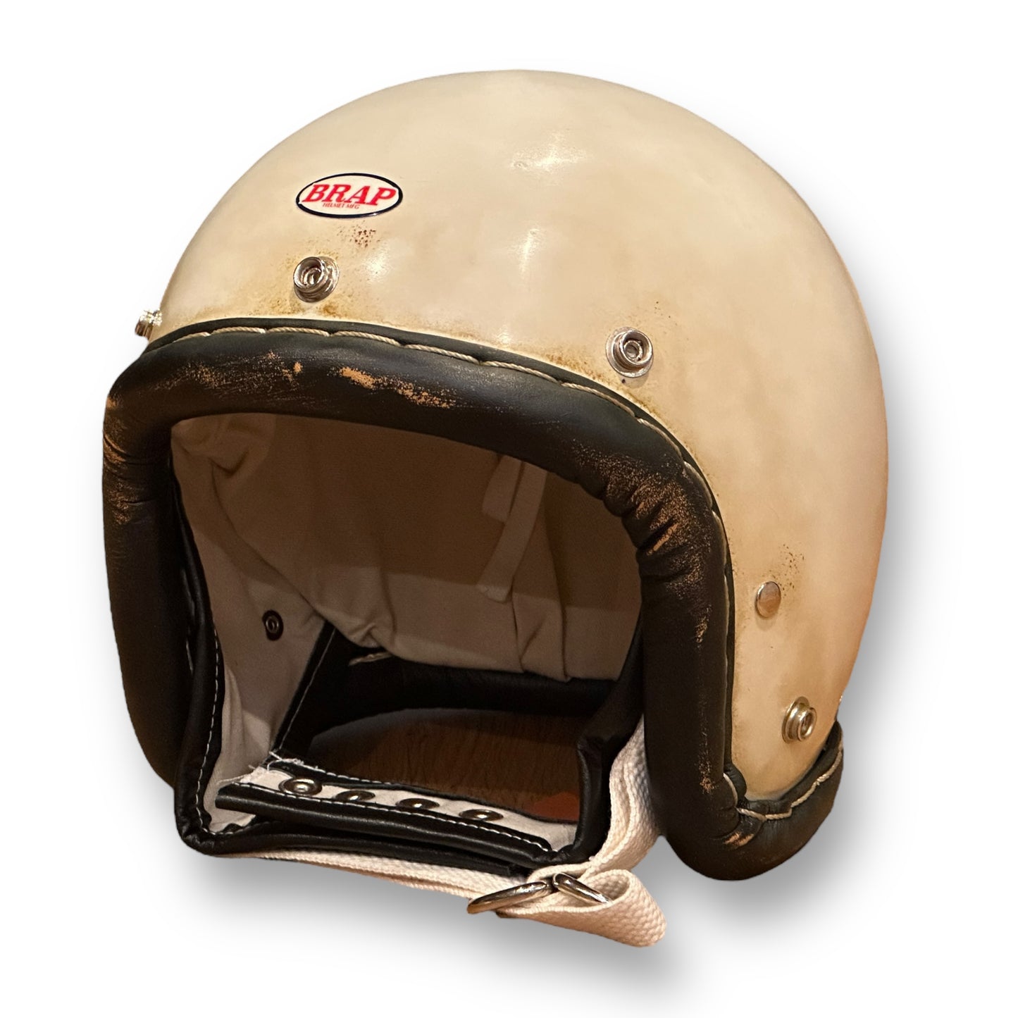 BRAP 500 LEGEND IVORY AGING BPA06