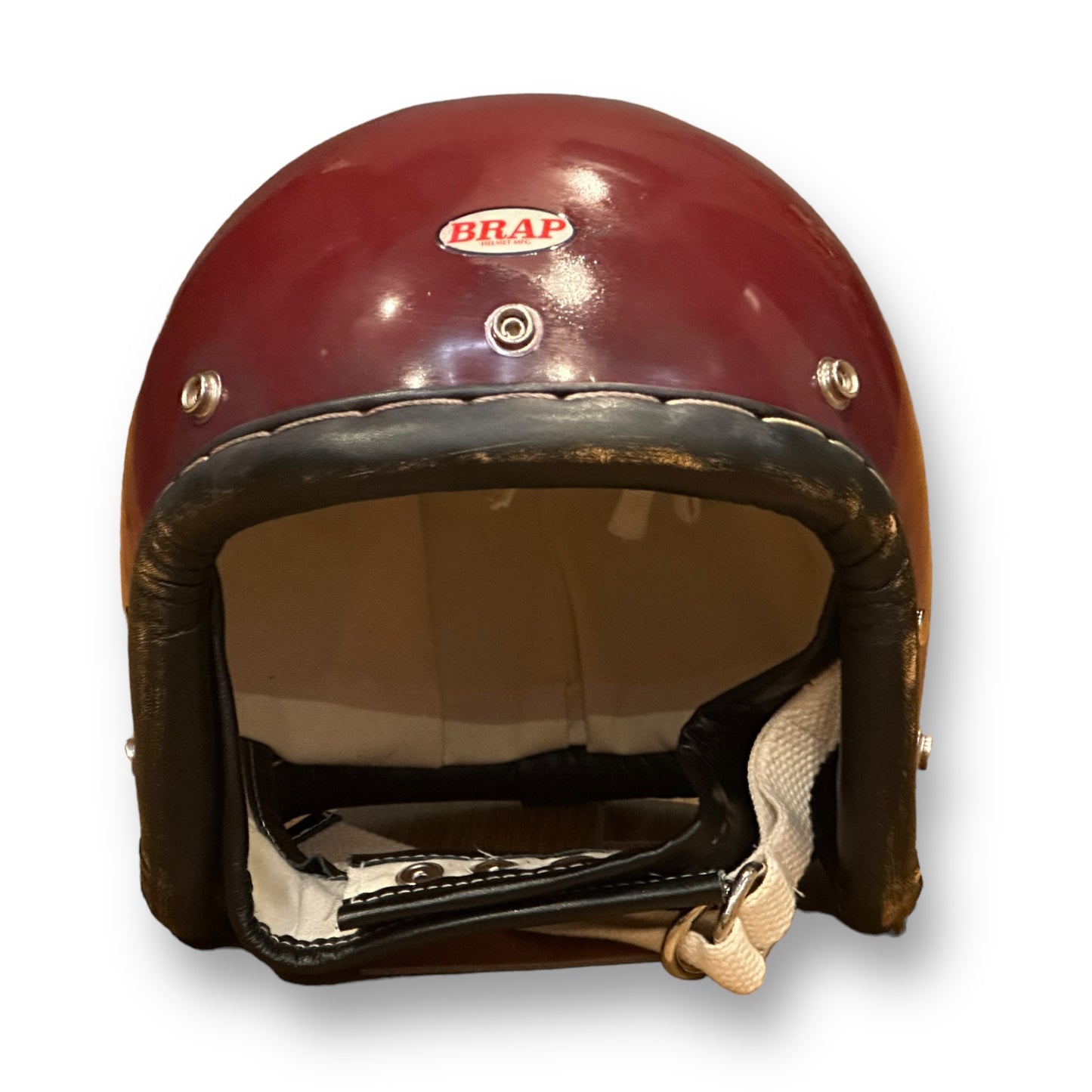 BRAP 500 LEGEND WINE RED AGING BPA07