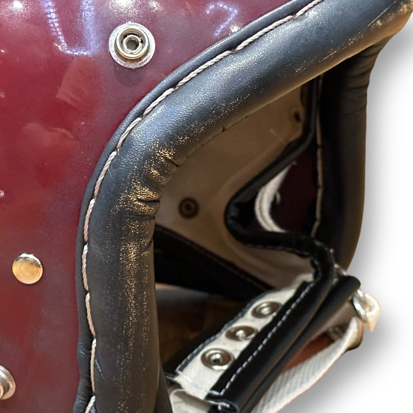 BRAP 500 LEGEND WINE RED AGING BPA07